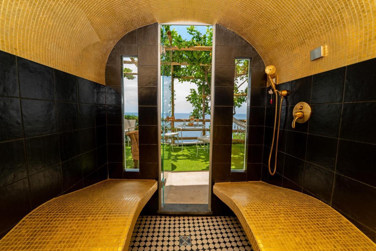 Villa Nina Positano Room photo