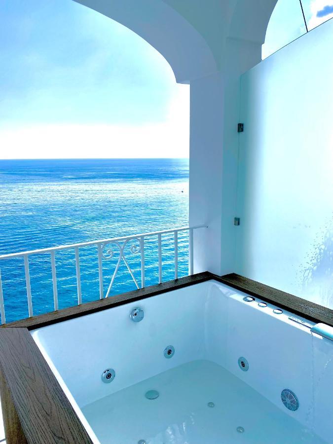 Villa Nina Positano Exterior photo