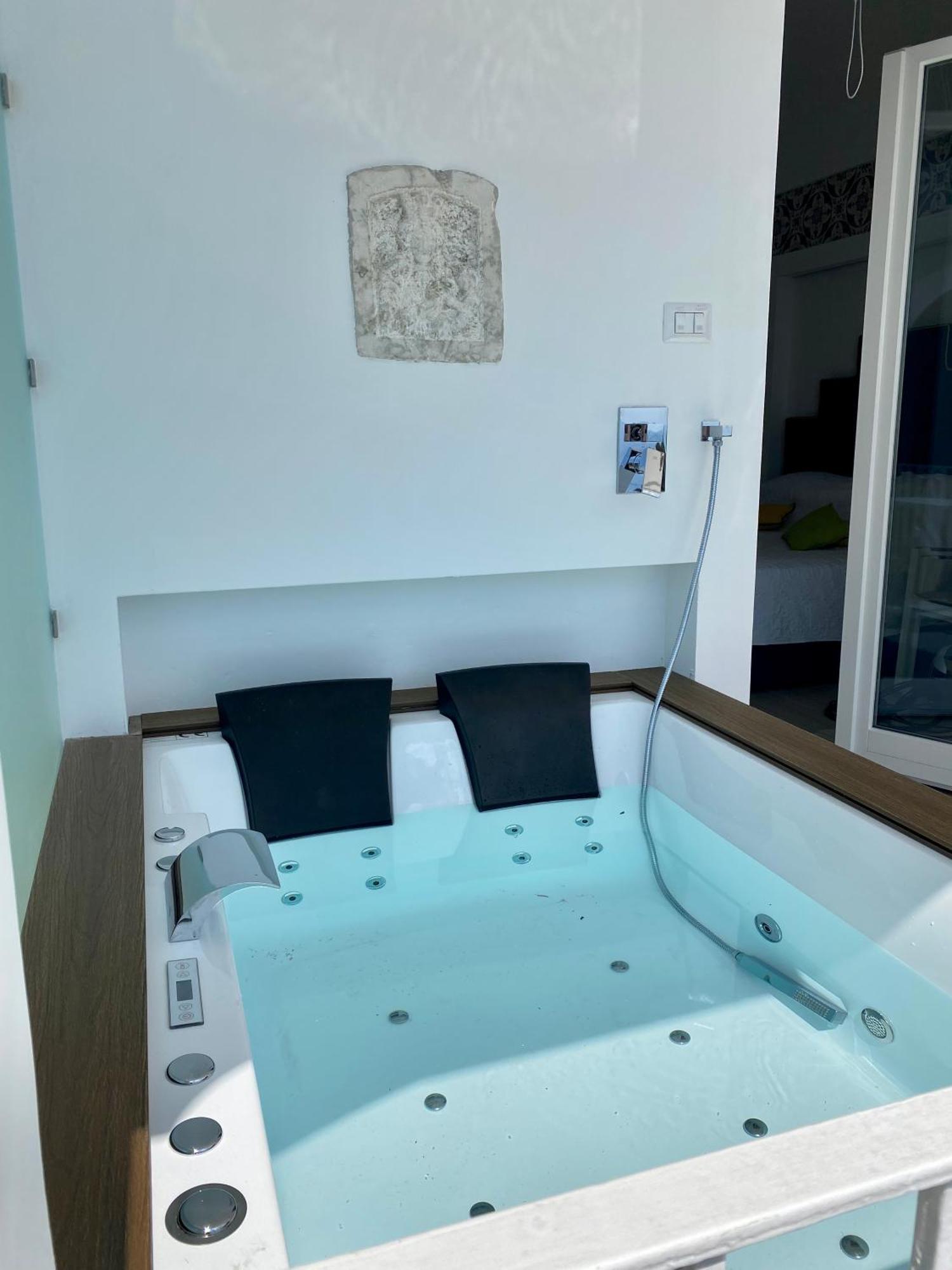 Villa Nina Positano Room photo
