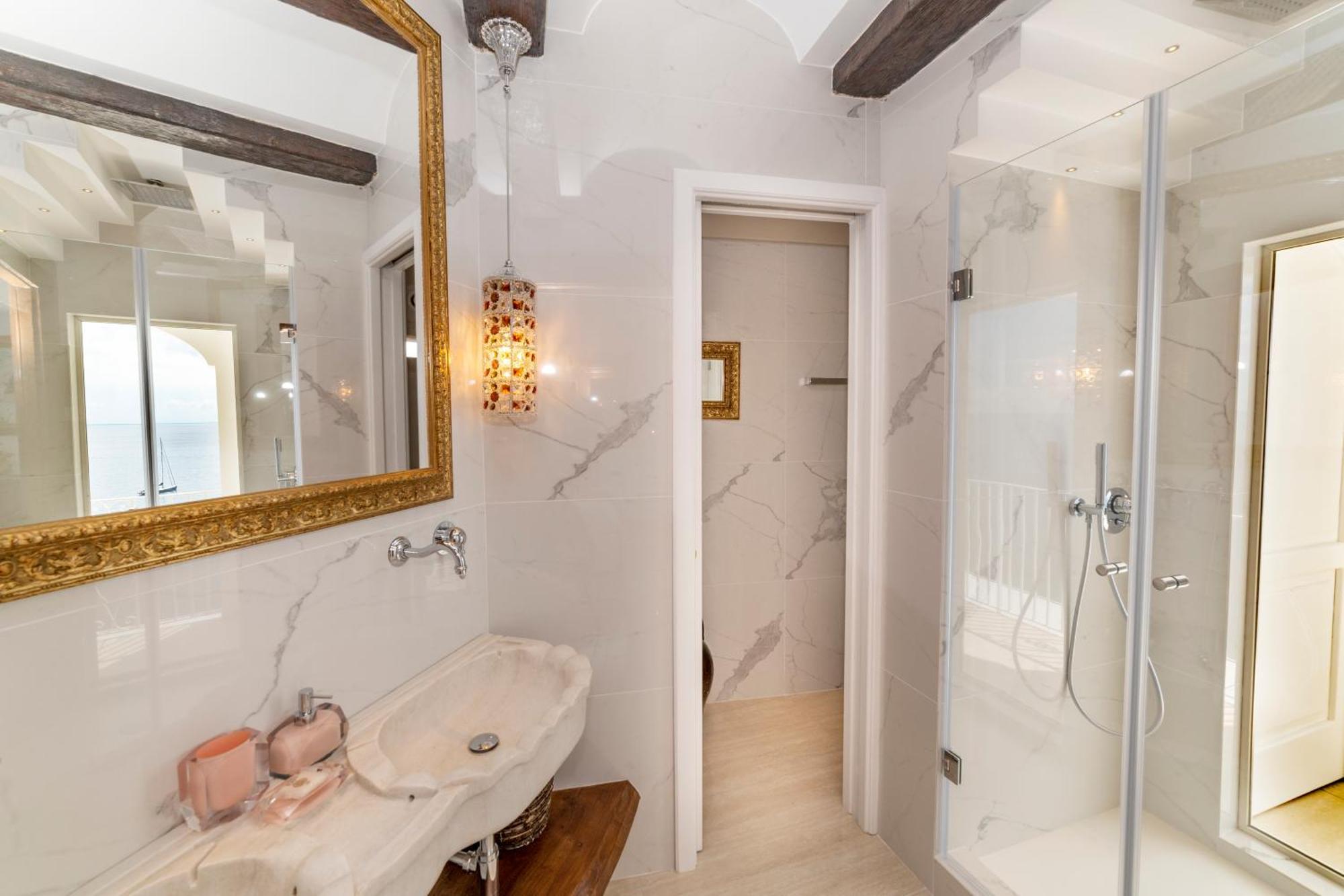 Villa Nina Positano Room photo