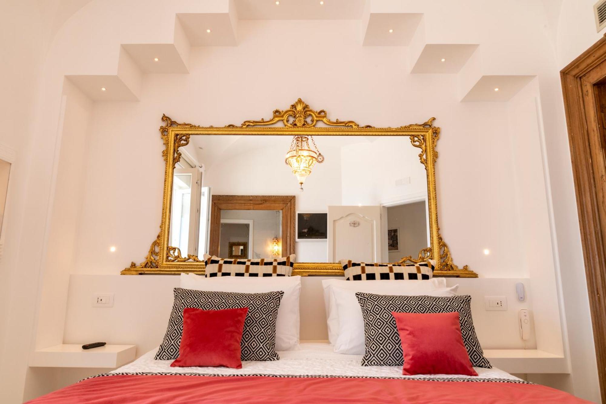 Villa Nina Positano Room photo